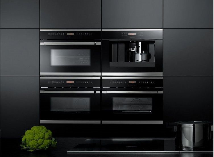 Купить Встраиваемая кофемашина KUPPERSBUSCH CKV 6550.0 W9 — Фото 2