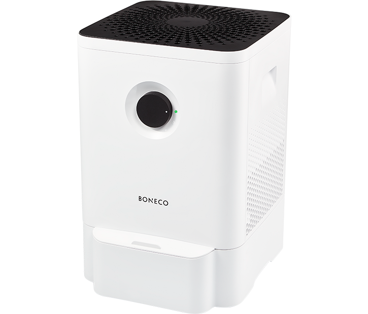 Увлажнитель воздуха BONECO W210																		 — описание, фото, цены в интернет-магазине PT Stores