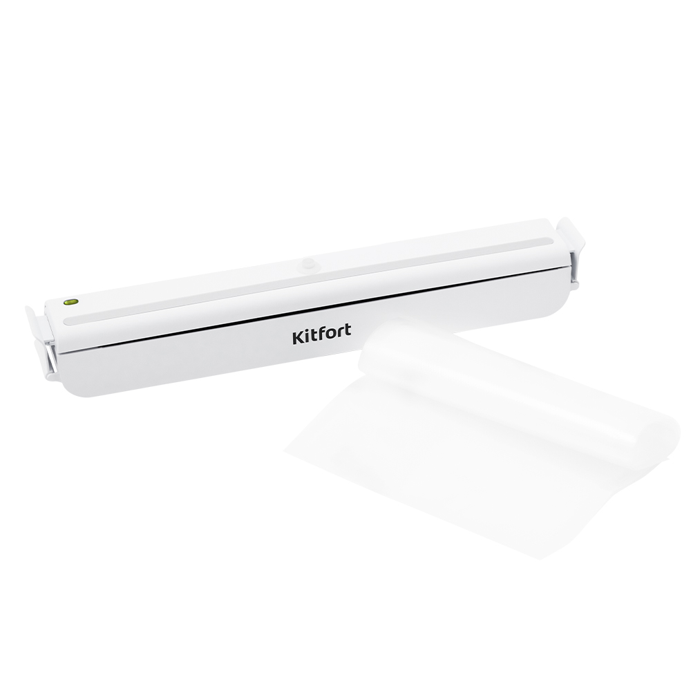 Купить Вакууматор Kitfort KT-1505-2 — Фото 7