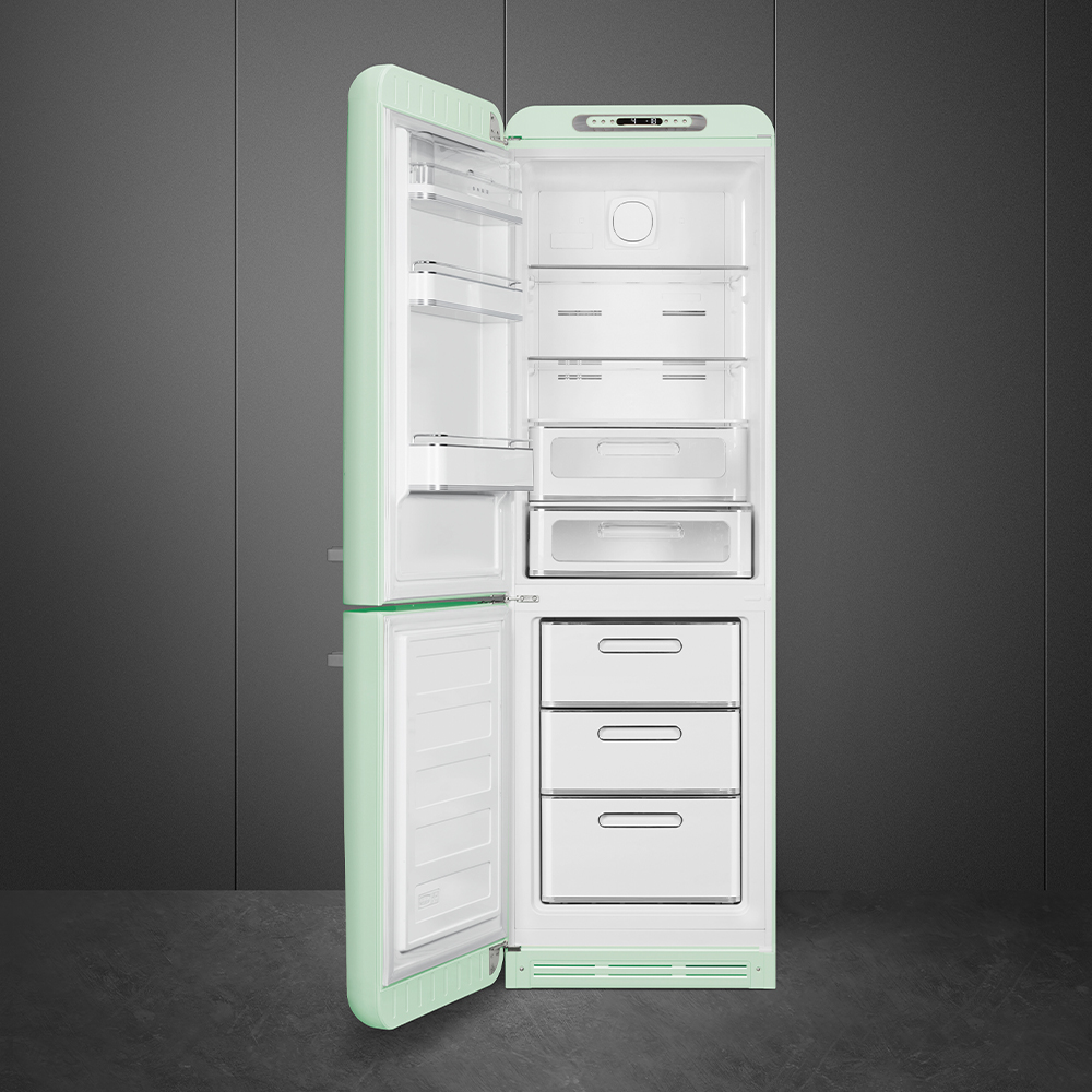 Купить Двухкамерный холодильник Smeg FAB32LPG5 — Фото 3