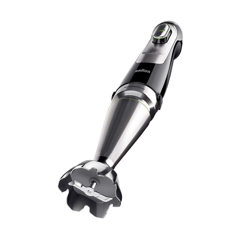 Купить Миксер BRAUN MQ 9138XI — Фото 2