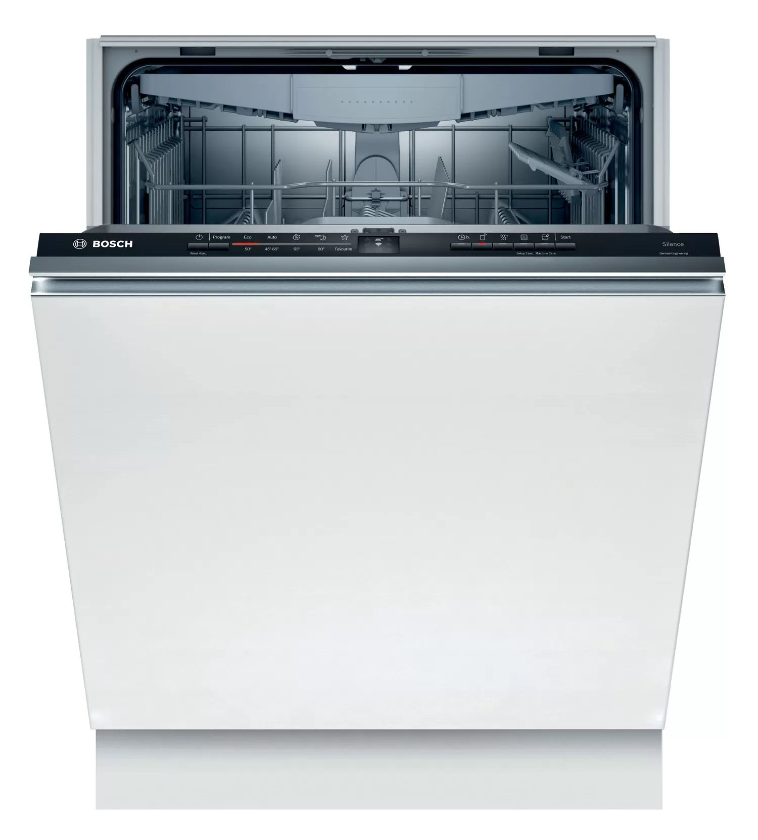 Встраиваемая посудомоечная машина Bosch SMV2HMX1FR																		 — описание, фото, цены в интернет-магазине PT Stores