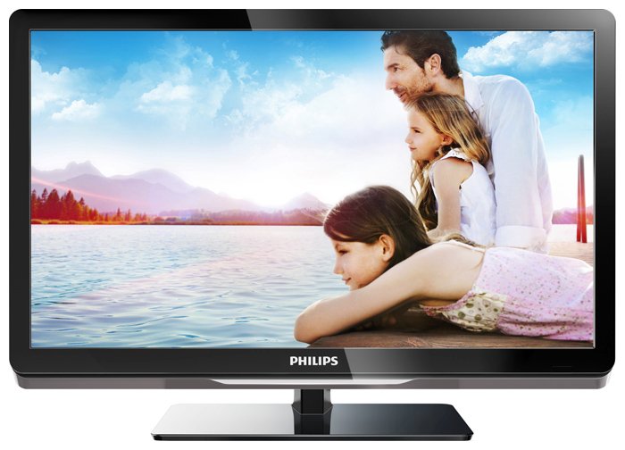 Телевизор PHILIPS 19PFL3507T/60																		 — описание, фото, цены в интернет-магазине PT Stores
