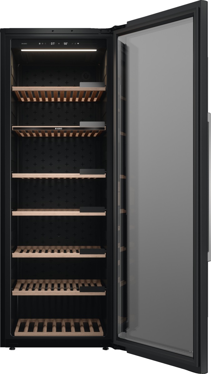 Купить Винный шкаф Asko WCN111942G — Фото 3
