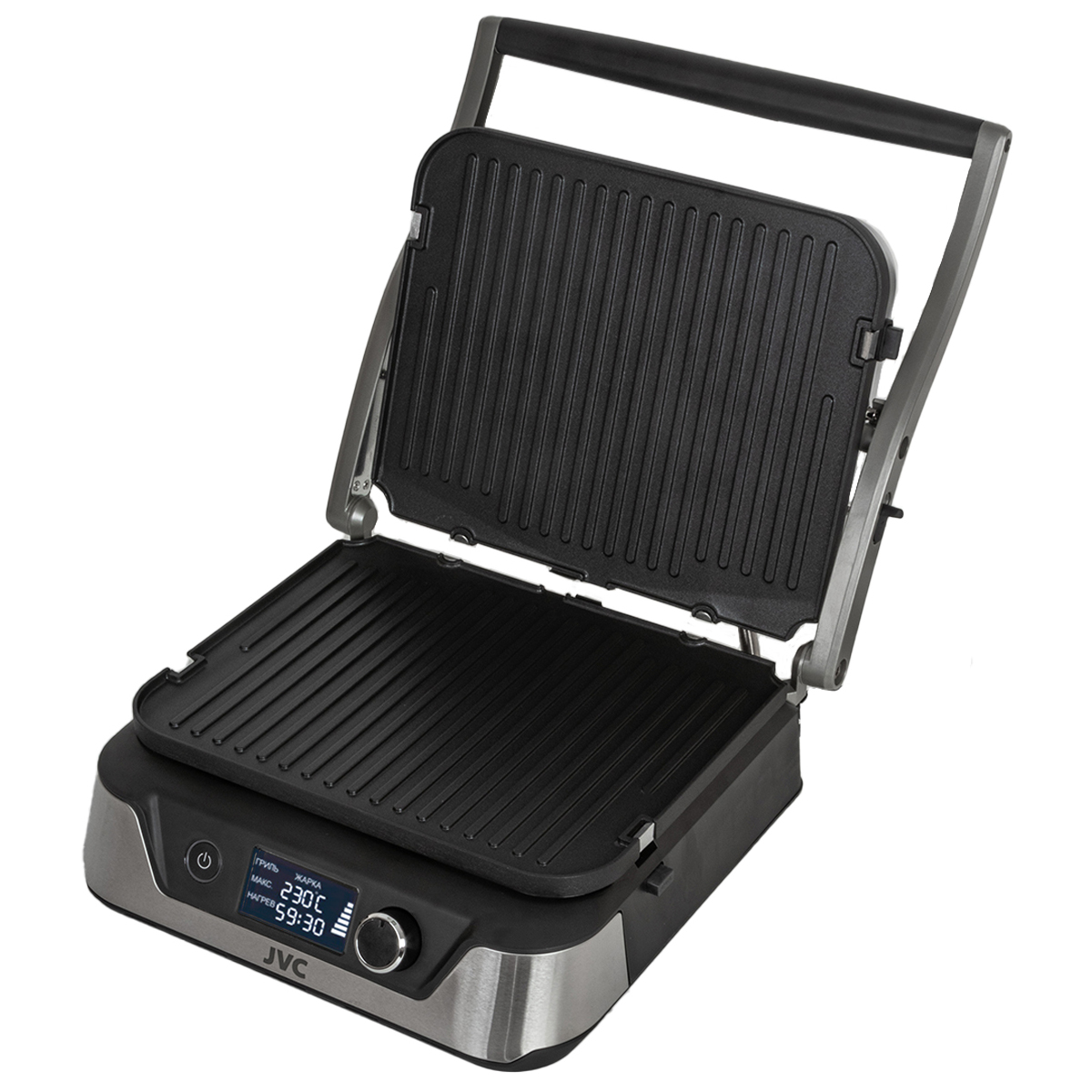Купить Электрический гриль JVC JK-GR305 — Фото 6