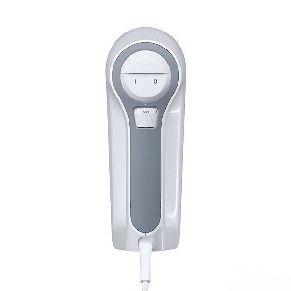 Купить Миксер BRAUN HM 3107 WH — Фото 3