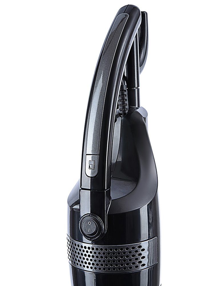 Купить  Kitfort KT-525-2, черный/серый — Фото 5