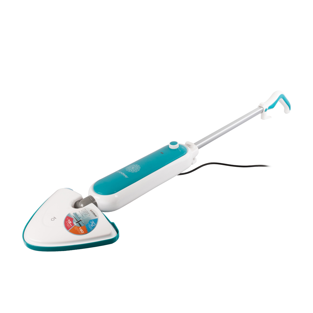 Купить Отпариватели и пароочистители ENDEVER ODYSSEY Q-610 — Фото 6