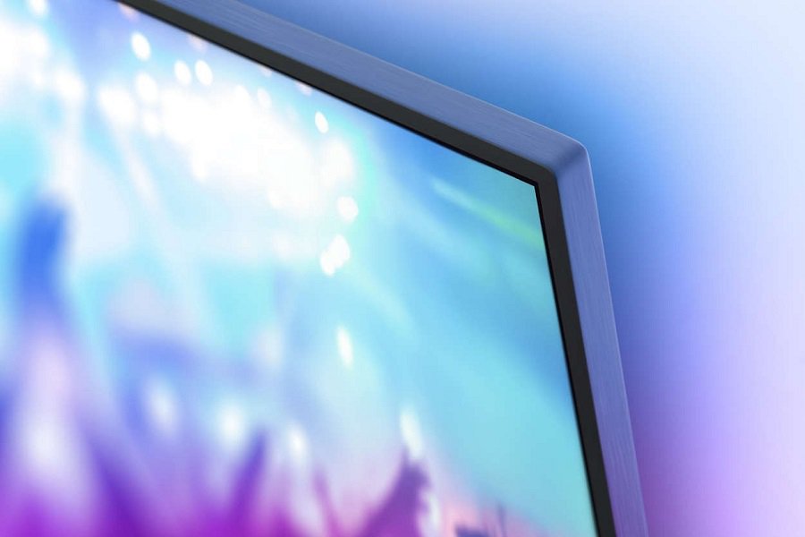 Купить Телевизор PHILIPS 75PUS7101/12 — Фото 3