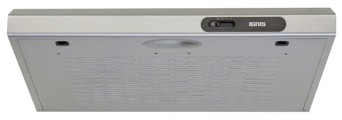 Плоская вытяжка IGNIS AKS 638 ME																		 — описание, фото, цены в интернет-магазине PT Stores