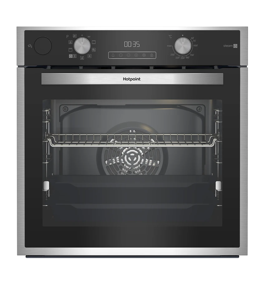 Электрический духовой шкаф Hotpoint FE9 S831 JSH IX																		 — описание, фото, цены в интернет-магазине PT Stores