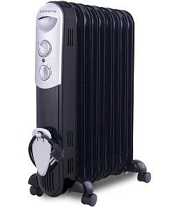 Обогреватель POLARIS CR 0920B черный 																		 — описание, фото, цены в интернет-магазине PT Stores