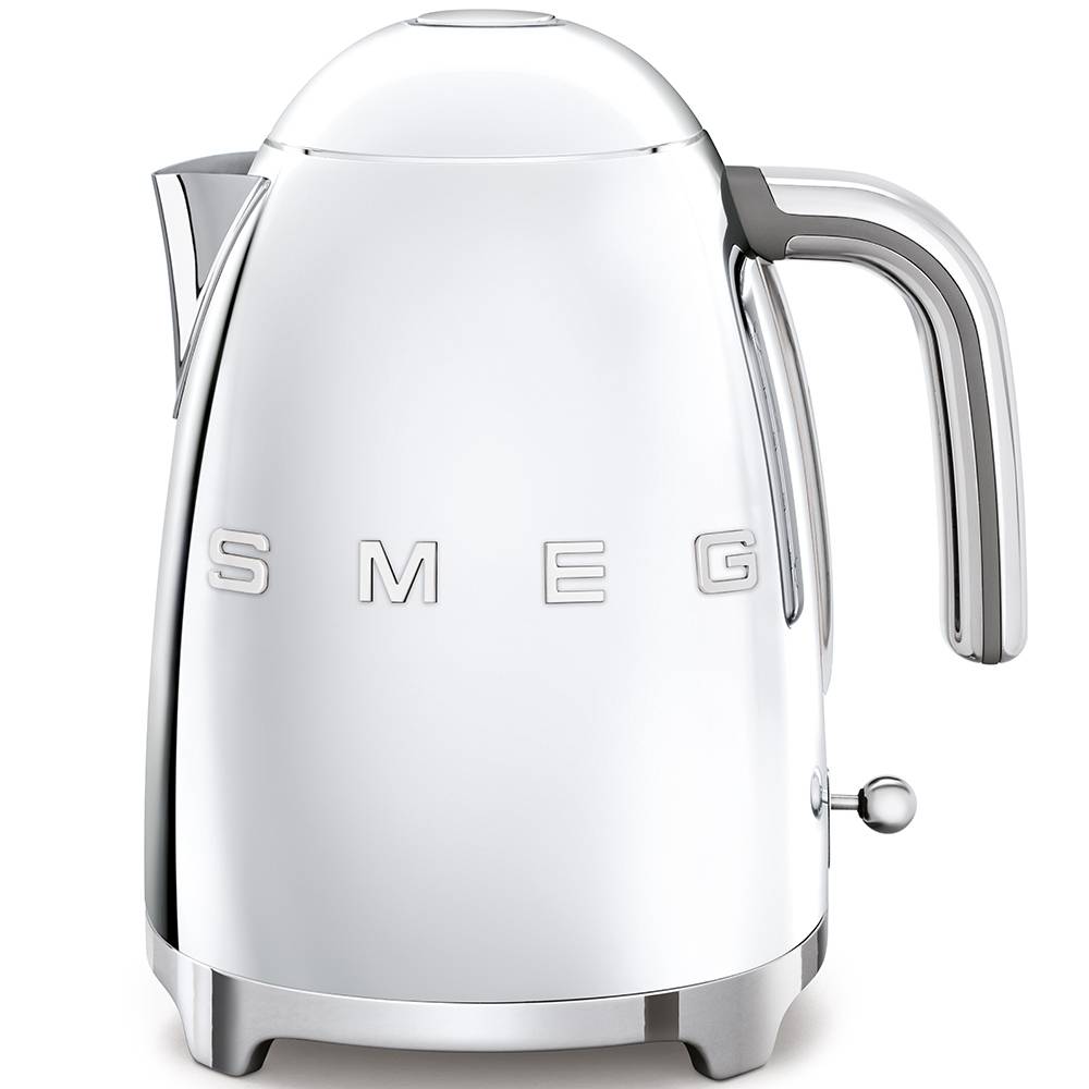 Чайник Smeg KLF03SSEU																		 — описание, фото, цены в интернет-магазине PT Stores