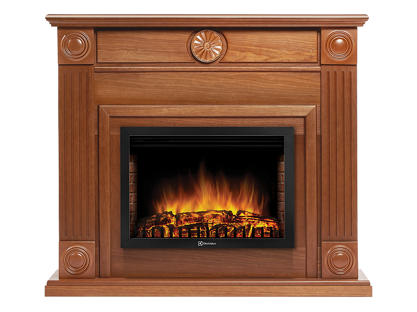 Портал  Electrolux Frame 30 шпон дуб																		 — описание, фото, цены в интернет-магазине PT Stores