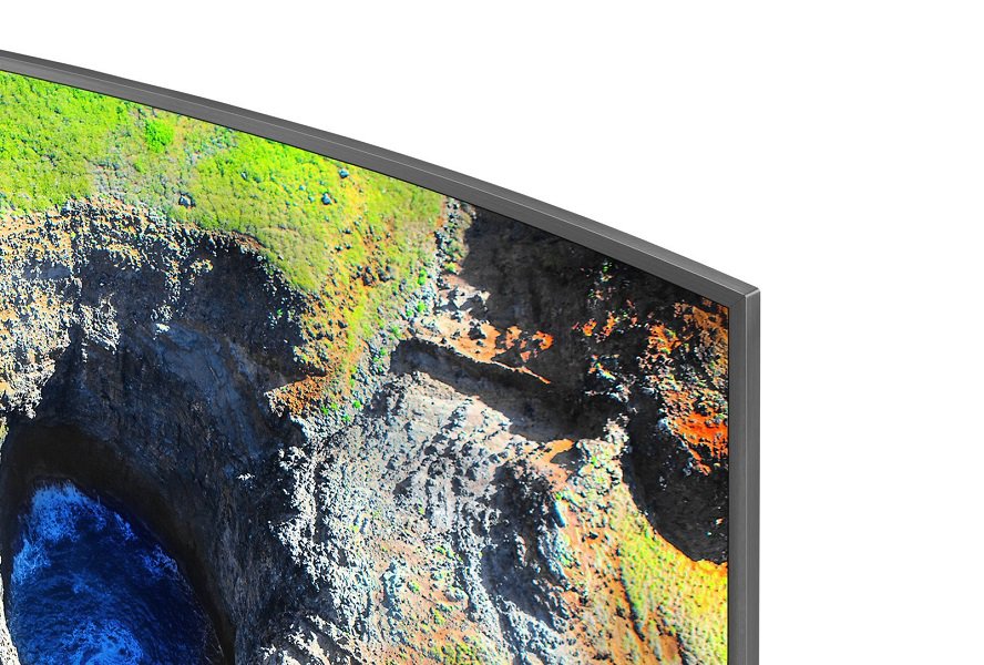 Купить Телевизор SAMSUNG UE65MU6650U — Фото 8