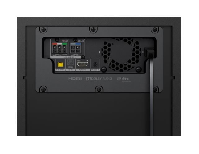 Купить Саундбар SONY HT-S700RF — Фото 6