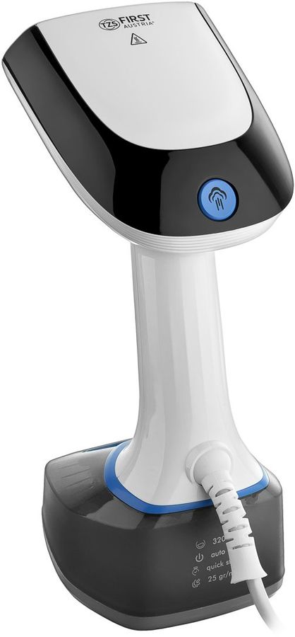 Купить Отпариватели и пароочистители FIRST FA-5647-2 б/с — Фото 4