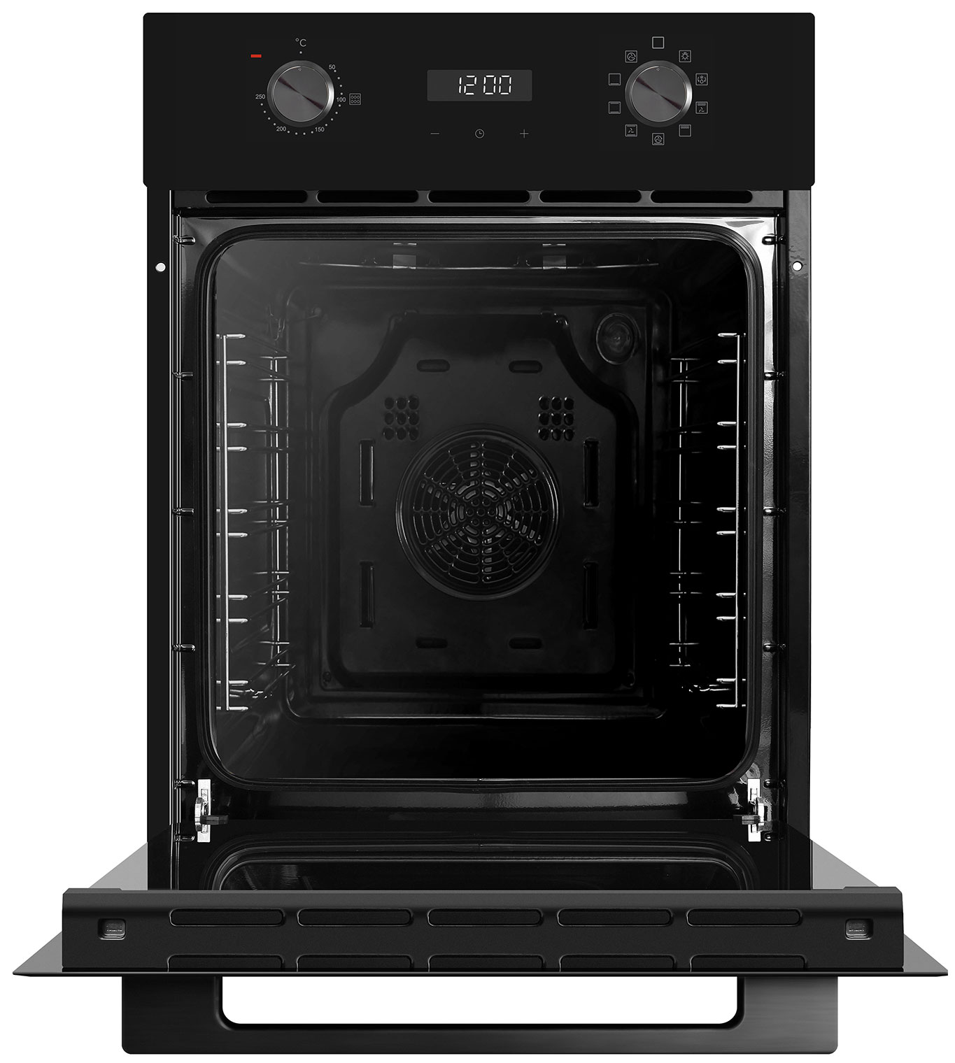 Купить Электрический духовой шкаф Haier HOY-P09NSGBB — Фото 5