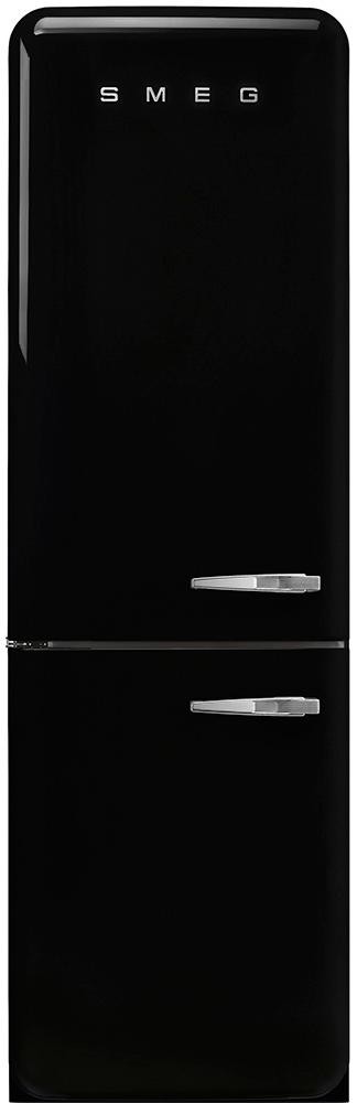 Двухкамерный холодильник Smeg FAB32LBL5																		 — описание, фото, цены в интернет-магазине PT Stores