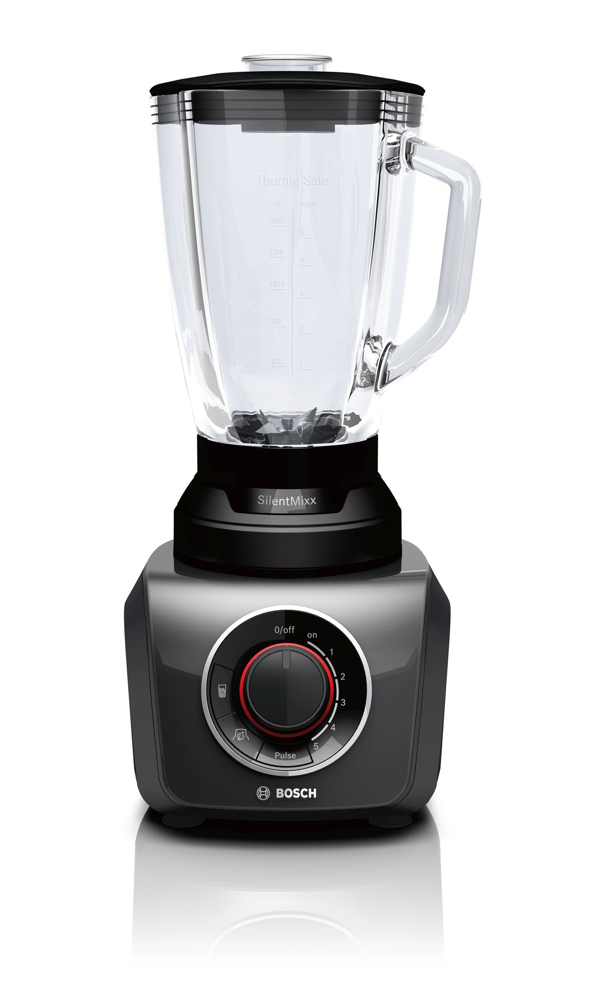Блендер BOSCH MMB 43G2B																		 — описание, фото, цены в интернет-магазине PT Stores
