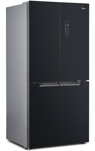 Купить Холодильник Midea MRC518SFNGBL — Фото 4
