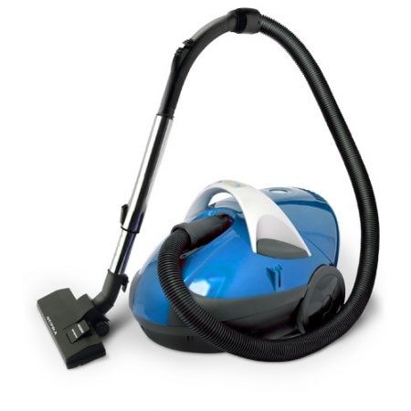 Пылесос SUPRA VCS-2085 blue																		 — описание, фото, цены в интернет-магазине PT Stores