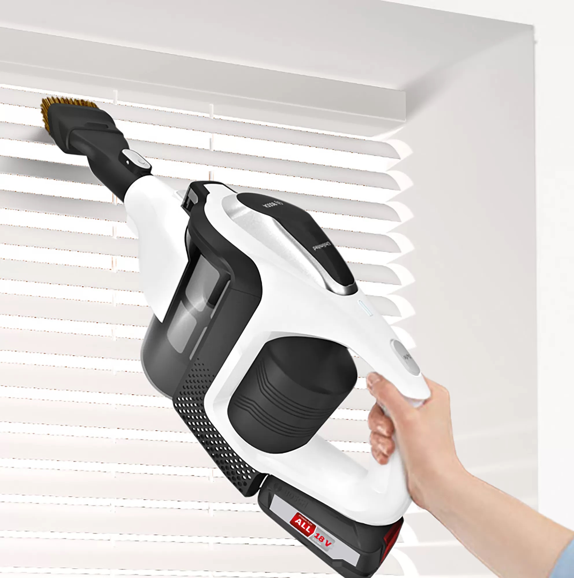 Купить  BOSCH BCS 1ALL — Фото 2