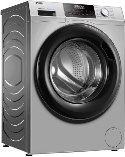 Купить Стиральная машина Haier HW90-BP14929BS — Фото 4