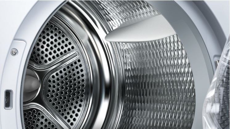 Купить Сушильная машина BOSCH WTW 85460 OE — Фото 5