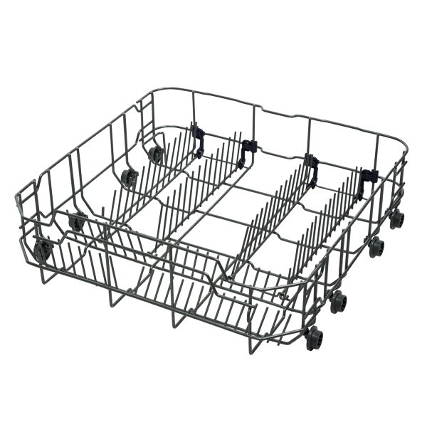 Купить Встраиваемая посудомоечная машина FLAVIA BI 60 KASKATA Light S — Фото 5