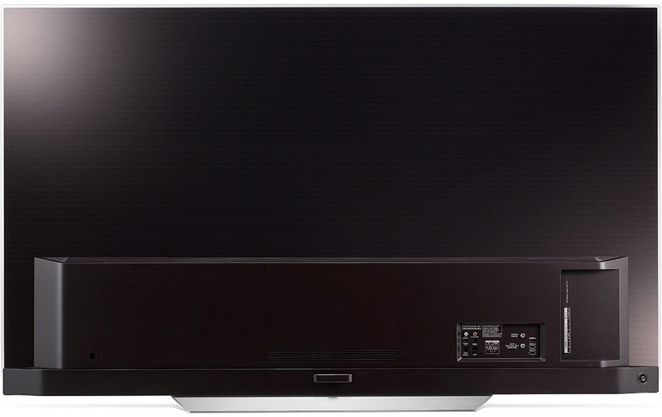 Купить Телевизор LG OLED65E7V — Фото 2