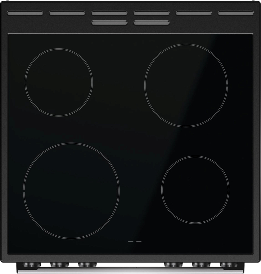 Купить Электрическая плита Gorenje GEC6A11SG — Фото 6