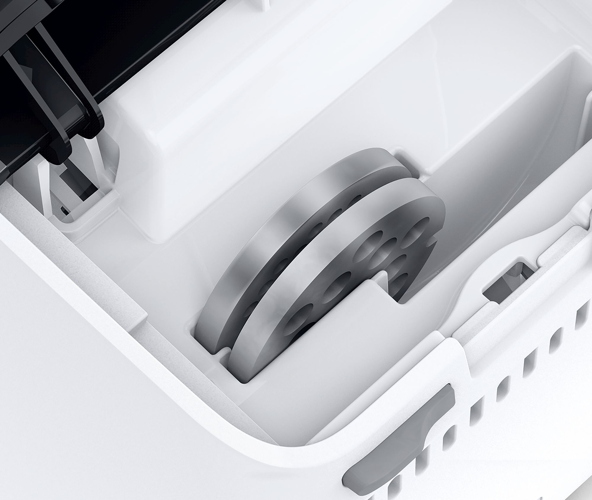 Купить Мясорубка BOSCH MFW 3X18B — Фото 4