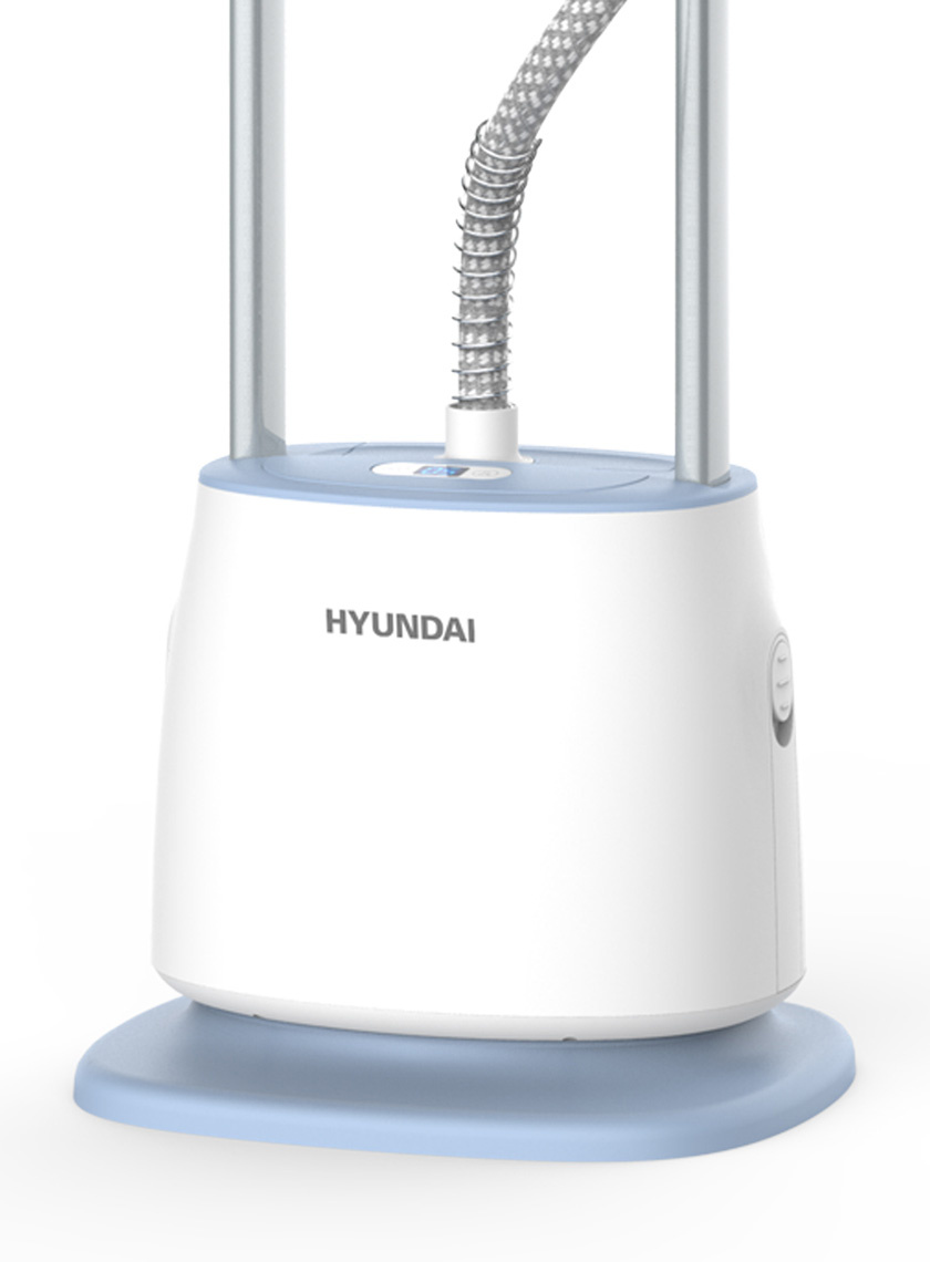 Купить Отпариватель Hyundai H-US02858 — Фото 2
