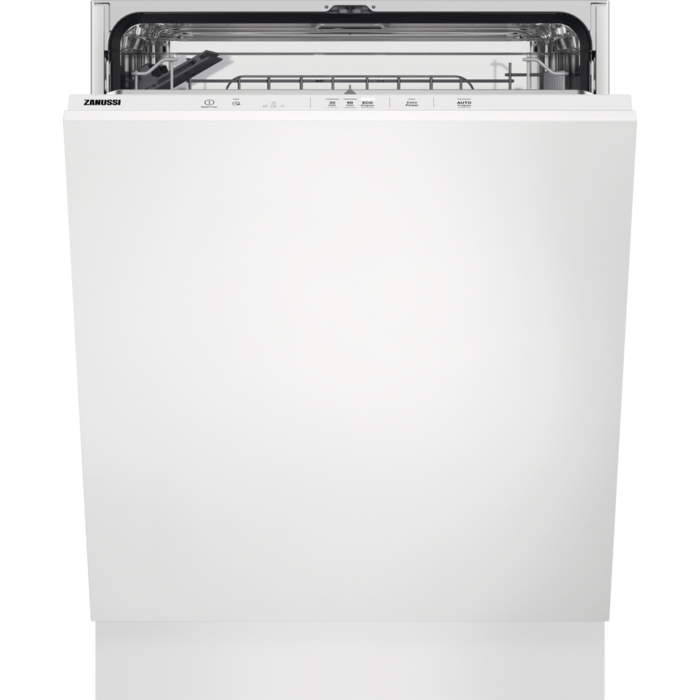 Встраиваемая посудомоечная машина Zanussi ZDLN5531																		 — описание, фото, цены в интернет-магазине PT Stores