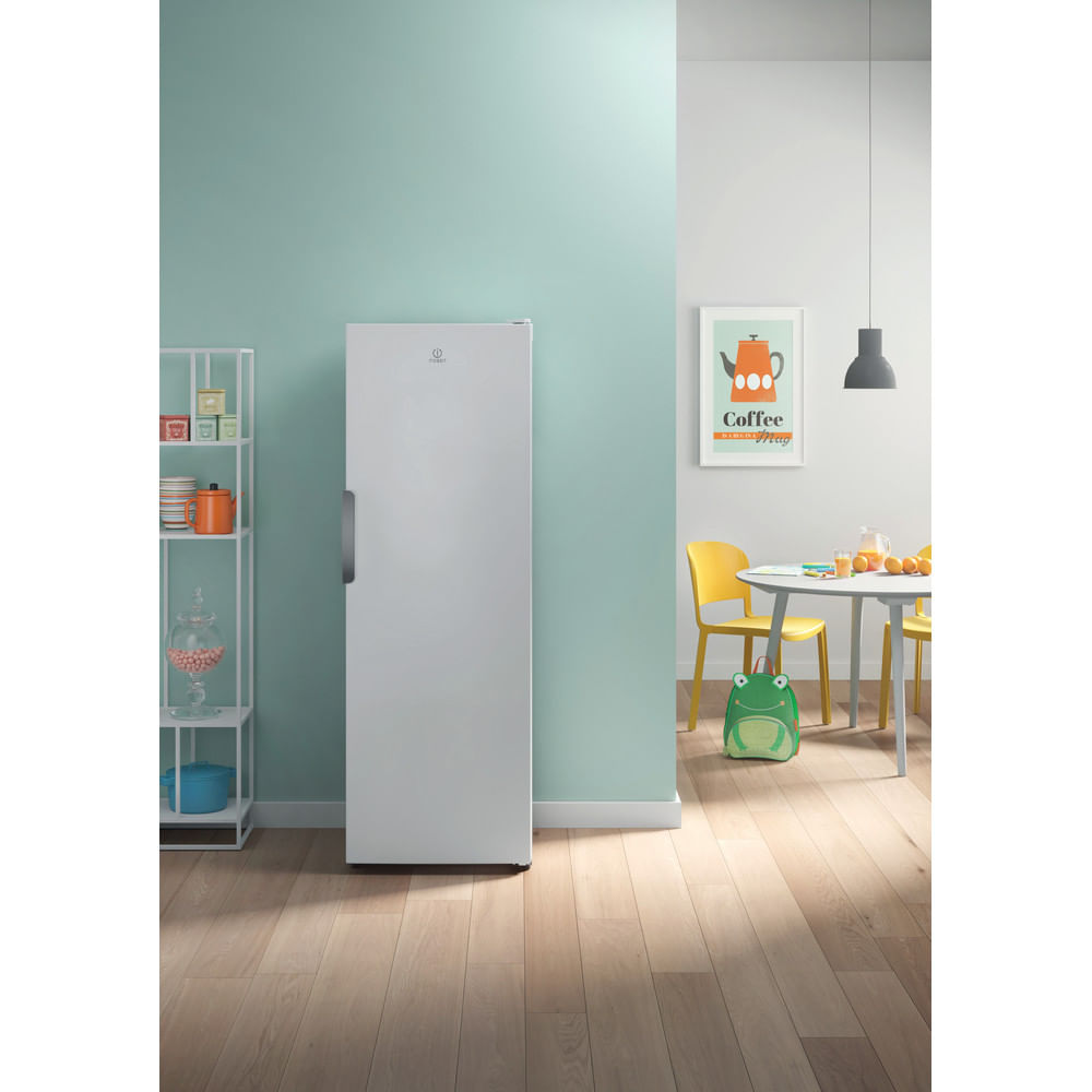 Купить Морозильная камера Indesit ITU 1150 — Фото 6