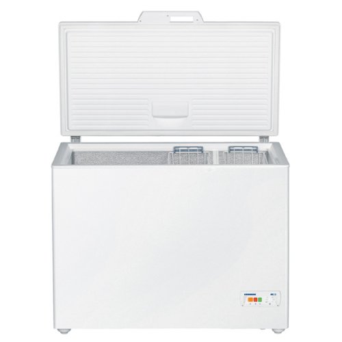 Морозильный ларь LIEBHERR GT 3622																		 — описание, фото, цены в интернет-магазине PT Stores