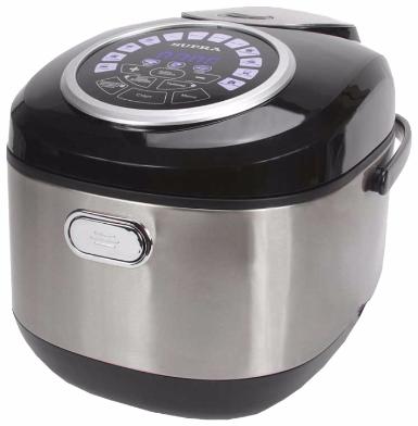 Мультиварка SUPRA MCS-5240																		 — описание, фото, цены в интернет-магазине PT Stores