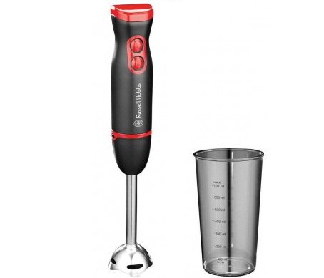 Миксер Russell Hobbs 18508-56 Desire																		 — описание, фото, цены в интернет-магазине PT Stores