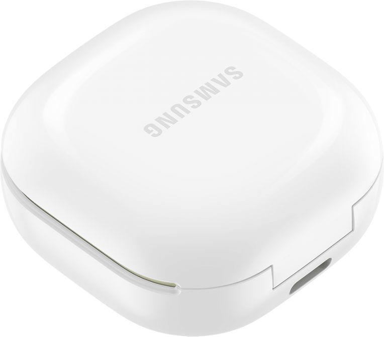 Купить Наушники SAMSUNG SM-R177NZGACIS оливковые — Фото 3