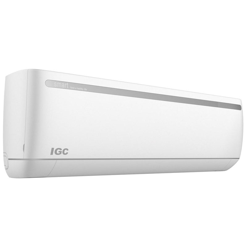 Кондиционер IGC RAS/RAC-09N2X (комплект)																		 — описание, фото, цены в интернет-магазине PT Stores