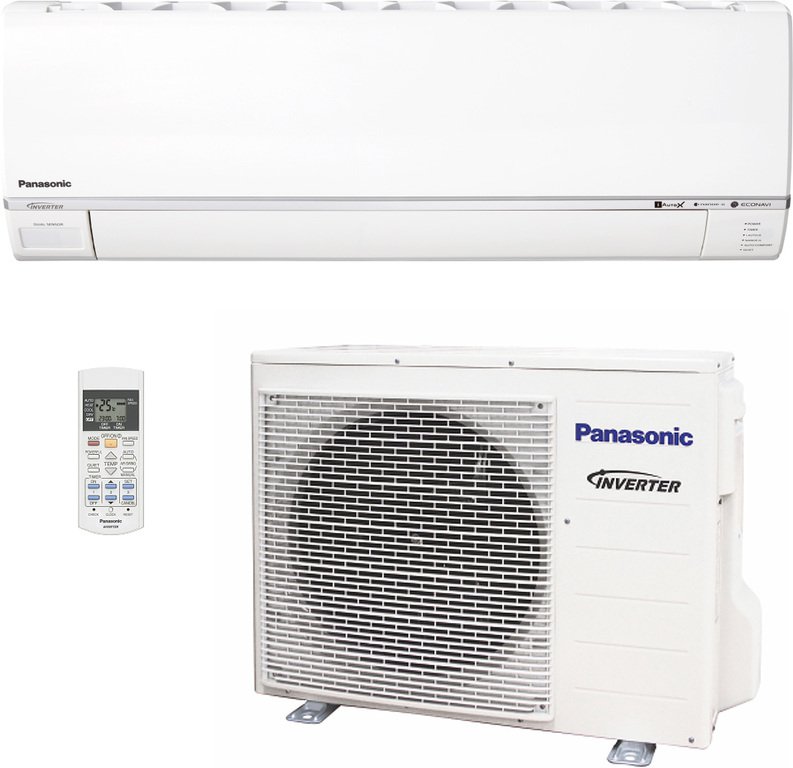 Купить Кондиционер Panasonic CS/CU-E24RKD — Фото 3