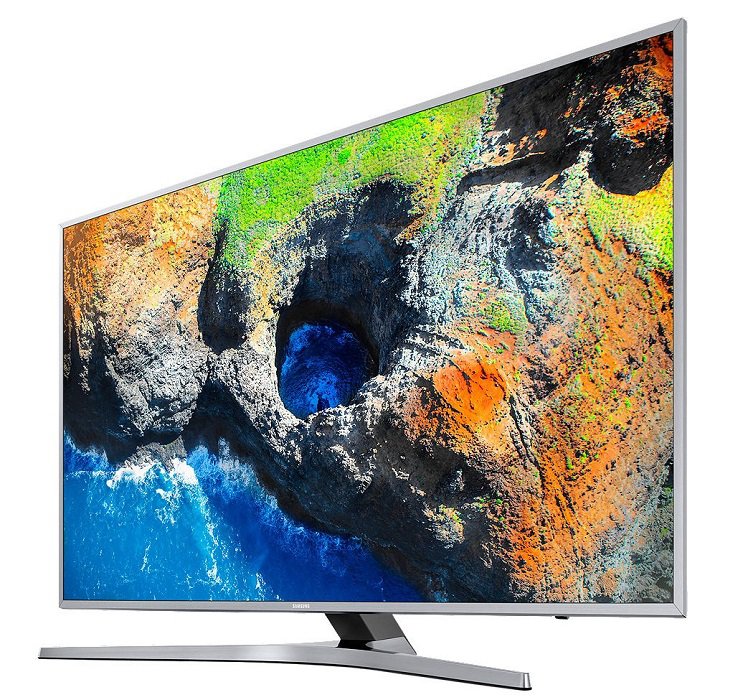 Купить Телевизор SAMSUNG UE65MU6400UX — Фото 8