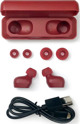 Купить Наушники PIONEER SE-C5TW-R — Фото 2