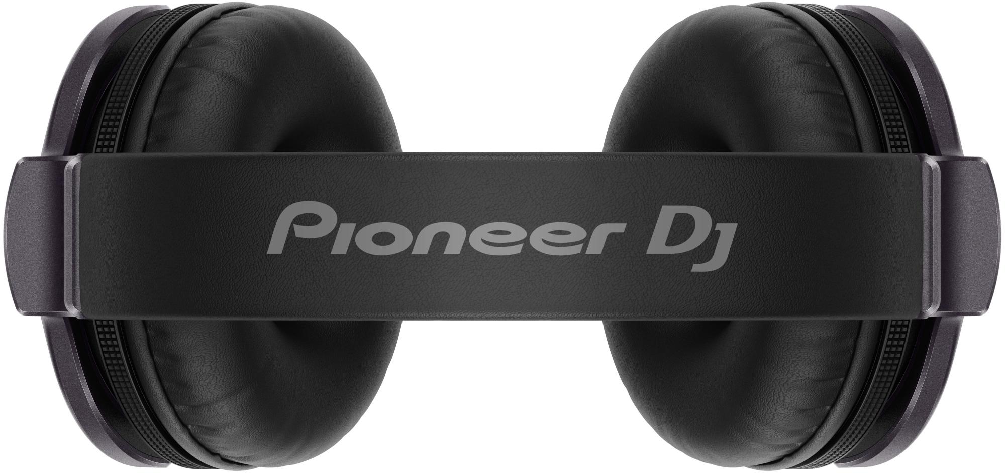 Купить Наушники PIONEER HDJ-CUE1 — Фото 6