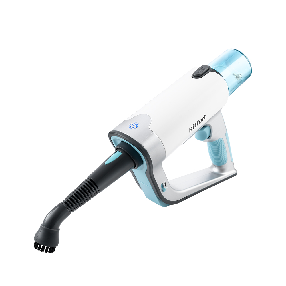 Купить Отпариватели и пароочистители Kitfort KT-1013 — Фото 2