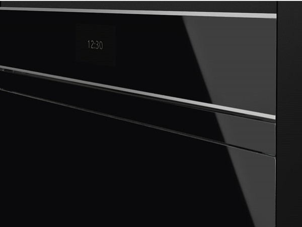 Купить Электрический духовой шкаф SMEG SFP6604PNXE — Фото 2