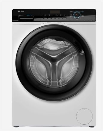 Стиральная машина Haier HW90-BP14929A																		 — описание, фото, цены в интернет-магазине PT Stores