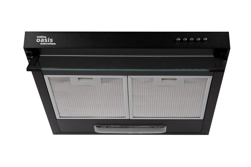 Купить Плоская вытяжка Oasis UP-50B (V) — Фото 4