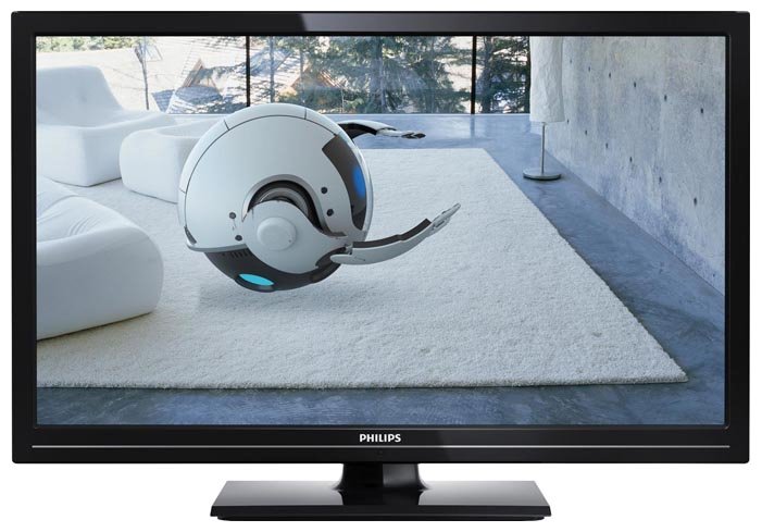 Телевизор PHILIPS 19PFL2908H/60																		 — описание, фото, цены в интернет-магазине PT Stores